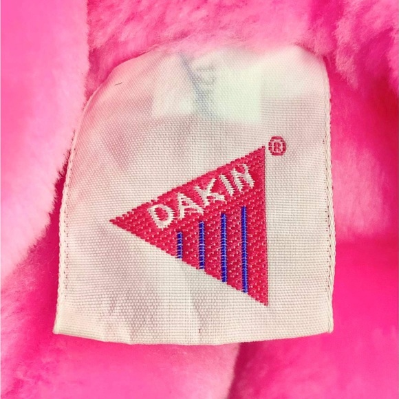 Vintage Pink Panther 1993 Dakin Plush Stuffed Animal - Picture 3 of 3